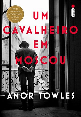 Cavalheiro em Moscou, Um