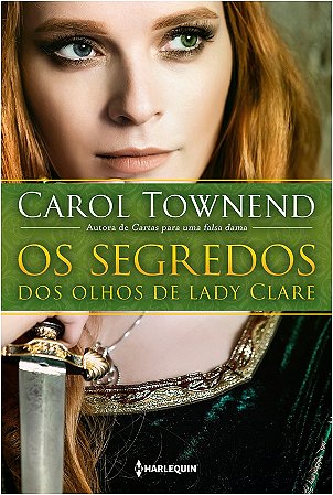 Segredos dos Olhos de Lady Clare, os