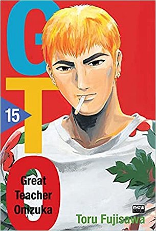 Gto - Vol. 15