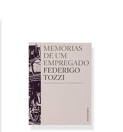 Memorias de Um Empregado