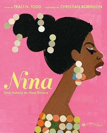 Nina: Uma Historia de Nina Simone
