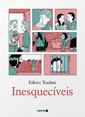 Inesqueciveis