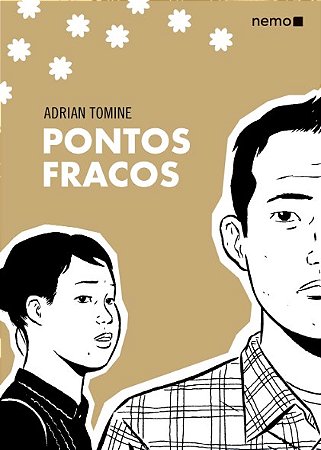 Pontos Fracos