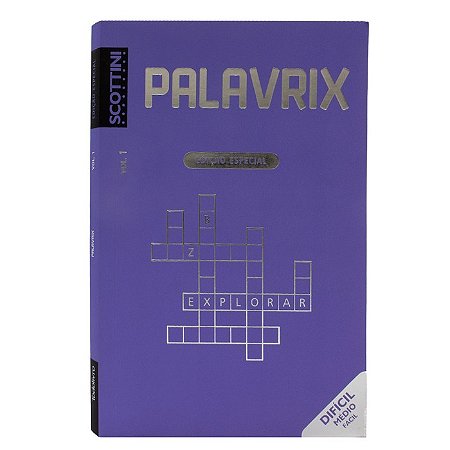 Scottini Touch: Palavrix Fmd V1