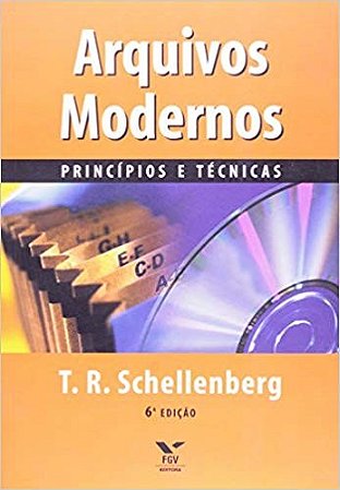 Arquivos Modernos - Principios e Tecnicas
