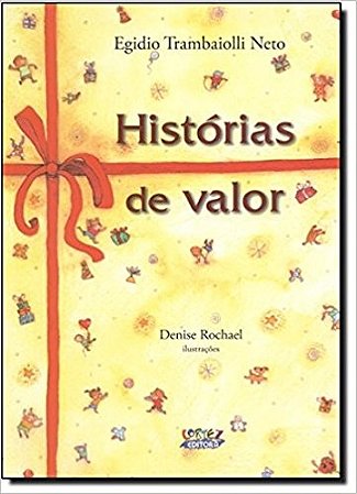 Historias de Valor
