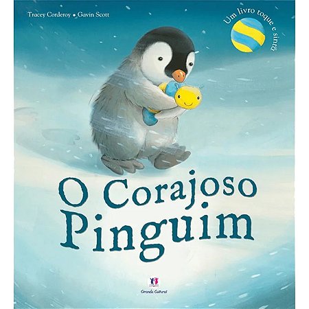 Corajoso Pinguim, O