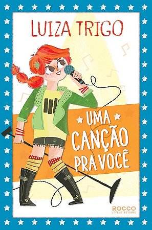 Cancao Pra Voce, Uma