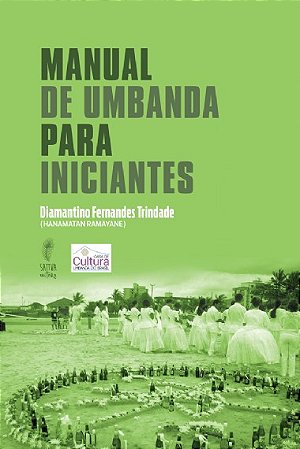 Manual de Umbanda para Iniciantes