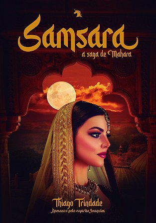 Samsara: a Saga de Mahara