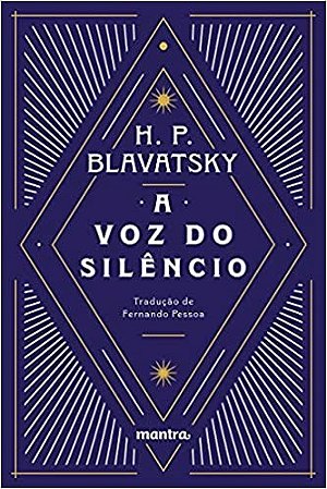 Voz do Silencio, a - ( Mantra )