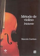 Metodo de Violino - Iniciante