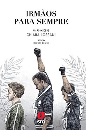 Irmaos para Sempre