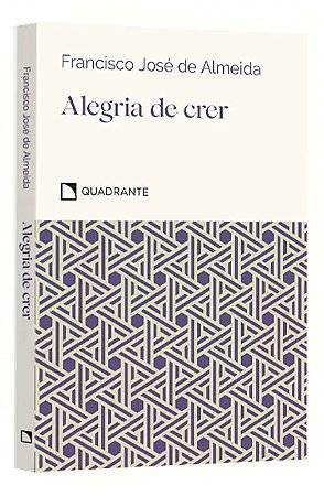 Alegria de Crer - 3 Edicao - Pocket Virtudes