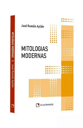 Mitologias Modernas - 2 Edicao - Pocket Atualidades