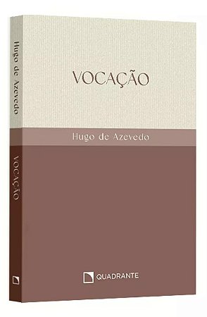 Vocacao - 2 Edicao - Pocket Hugo de Azevedo