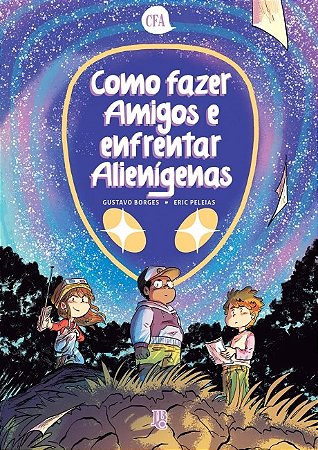 Como Fazer Amigos e Enfrentar Alienigenas