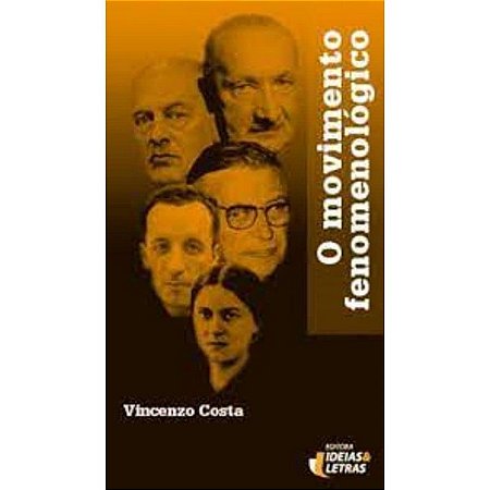 O Movimento Fenomenológico