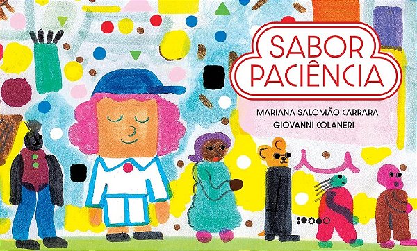 Sabor Paciencia