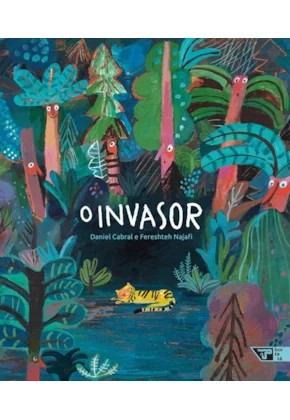 Invasor, O