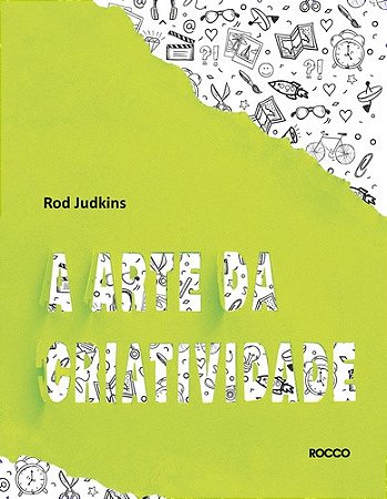 Arte da Criatividade, A