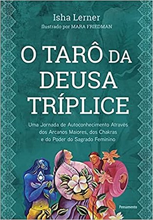 Taro da Deusa Triplice, O