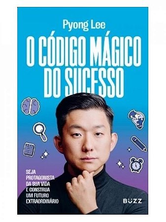Codigo Magico do Sucesso, O
