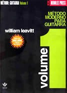 Metodo Moderno de Guitarra - Berklee - Vol. 1