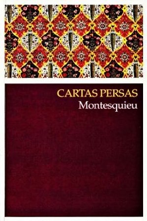 Cartas Persas