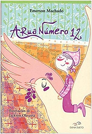 Rua Numero 12, A