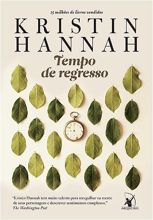 Tempo de Regresso