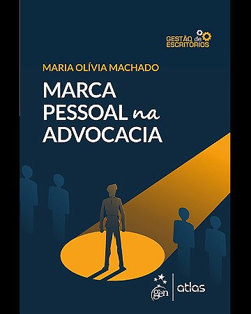 Marca Pessoal na Advocacia