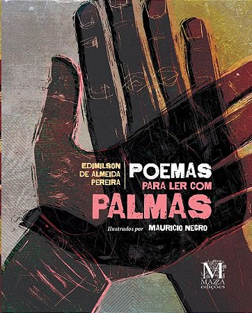 Poemas para Ler com Palmas