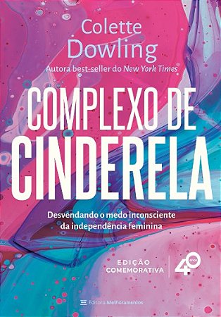 Complexo de Cinderela (4. Ed.)