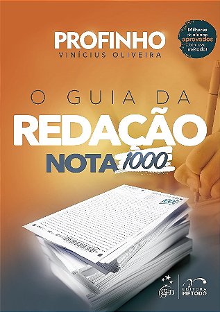 Guia da Redacao Nota 1000, O