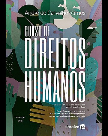 Curso de Direitos Humanos