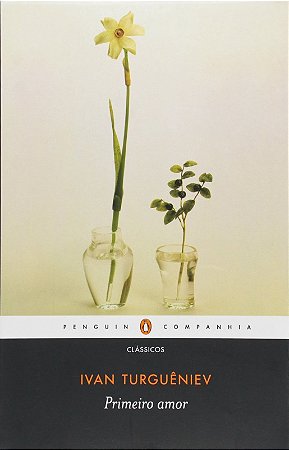 Primeiro Amor