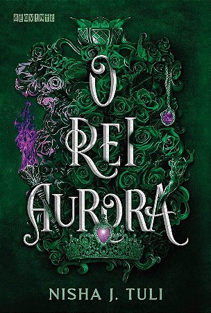 Rei Aurora, O
