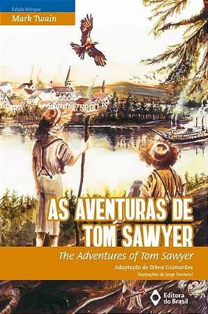 Aventuras de Tom Sawyer, As: The Adventures Of Tom Sawyer