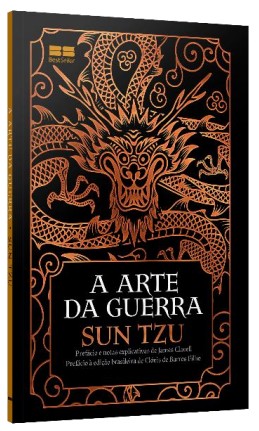 Arte da Guerra, A
