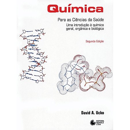 Quimica para as Ciencias da Saude