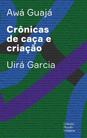 Crônicas de Caça e Criação