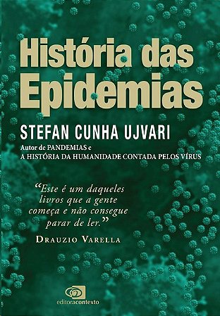 Historia das Epidemias