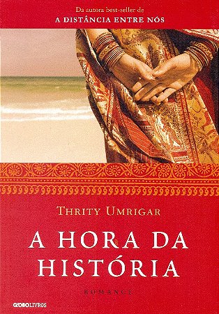 Hora da Historia, A