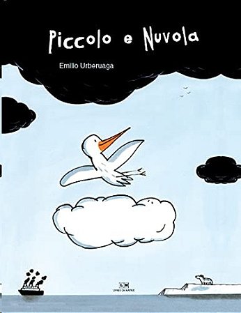 Piccolo e Nuvola