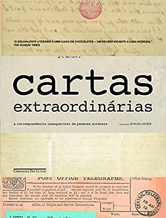 Cartas Extraordinarias