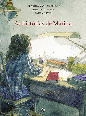 Historias de Marina, as