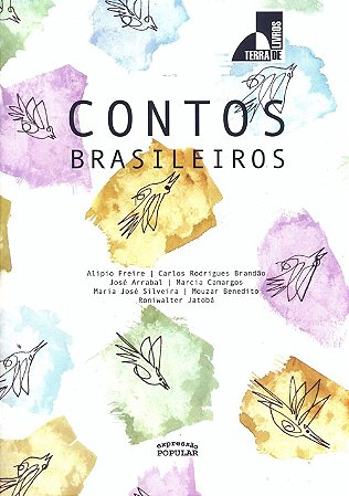 Contos Brasileiros