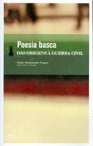 Poesia Basca - das Origens a Guerra Civil