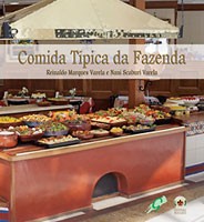 Comida Tipica da Fazenda